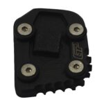 Extensie cric lateral (neagra) - Yamaha Niken GT 2018-2020