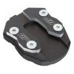 Extensie cric lateral (neagra) - Yamaha NMAX 125 / NMAX 155 2015-2024