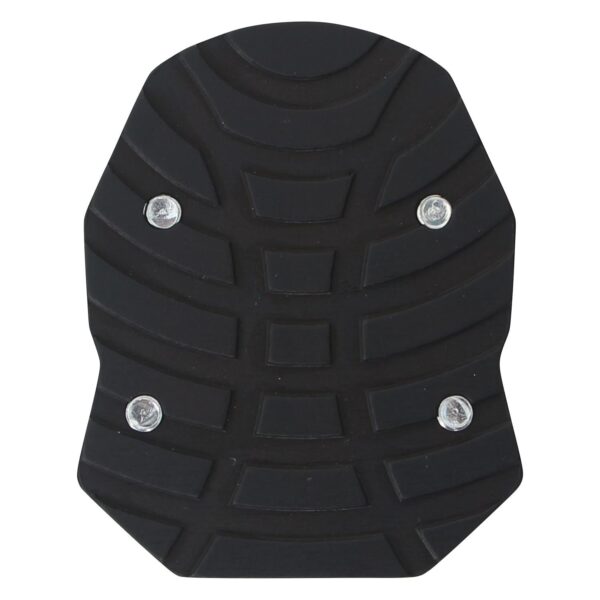 Extensie cric lateral (neagra) - Yamaha NMAX 125 / NMAX 155 2015-2024 de la GP Kompozit