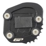 Extensie cric lateral (neagra) - Yamaha Tenere 700 XTZ690 2019-2023