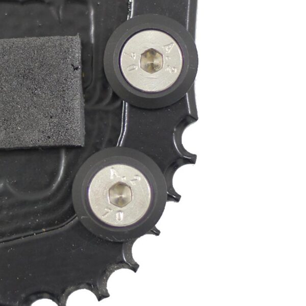 Extensie cric lateral (neagra) - Yamaha Tenere 700 XTZ690 2019-2023 de la GP Kompozit