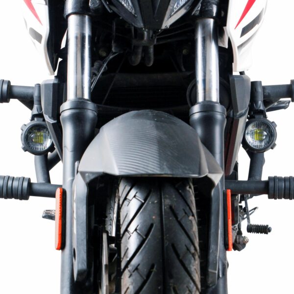 Faruri / LED auxiliar 18W universal 5 cm, produs universal de la GP Kompozit