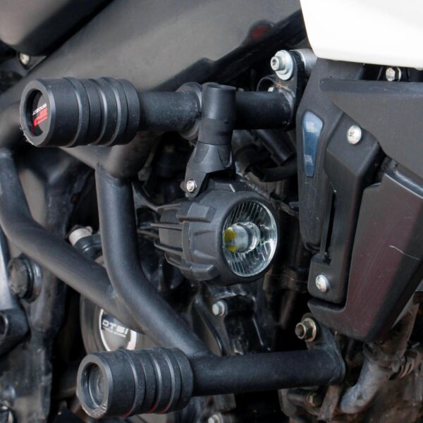 Faruri / LED auxiliar 18W universal 5 cm, produs universal de la GP Kompozit