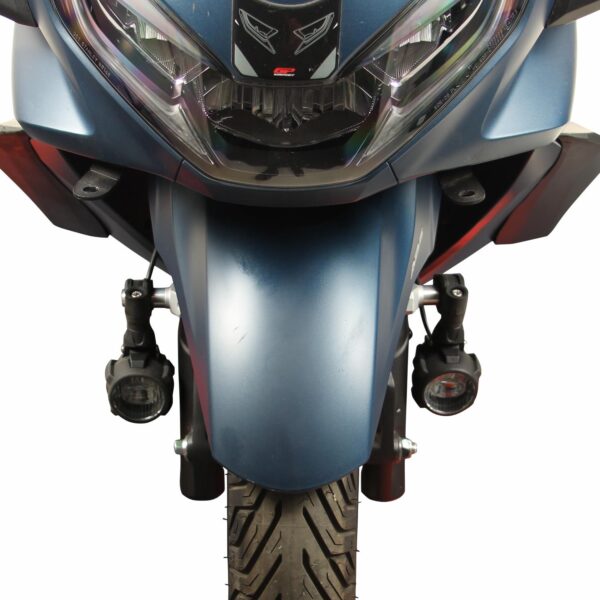 Faruri / LED auxiliar 18W universal 5 cm, produs universal de la GP Kompozit