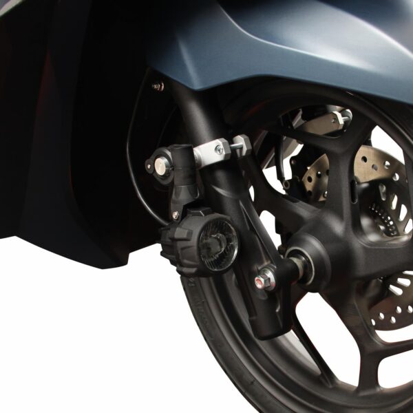 Faruri / LED auxiliar 18W universal 5 cm, produs universal de la GP Kompozit