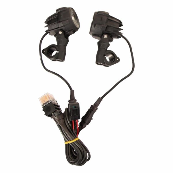 Faruri / LED auxiliar 18W universal 5 cm, produs universal de la GP Kompozit