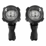 Faruri / LED auxiliar 18W universal 5.5 cm