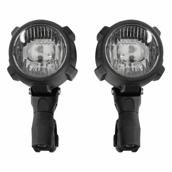 Faruri / LED auxiliar 18W universal 5.5 cm, produs universal de la GP Kompozit