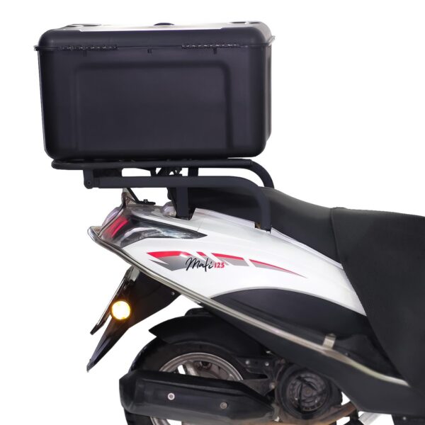 Geantă termoizolantă pentru livrări negru, produs universal de la GP Kompozit