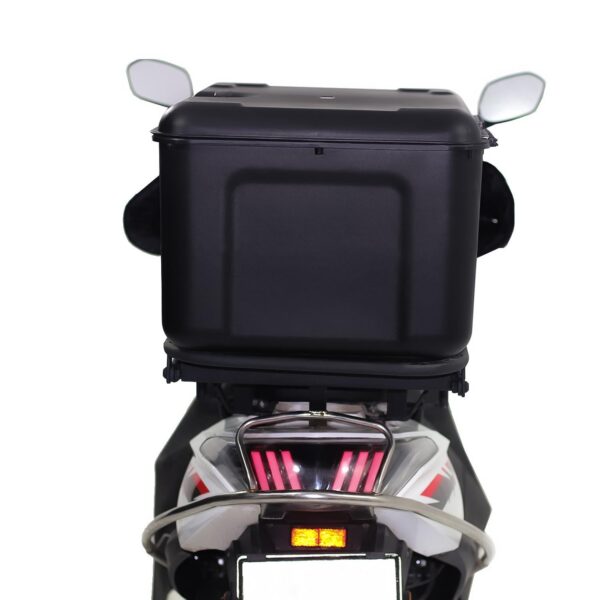 Geantă termoizolantă pentru livrări negru, produs universal de la GP Kompozit