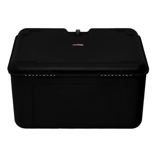 Geantă termoizolantă pentru livrări negru, produs universal de la GP Kompozit