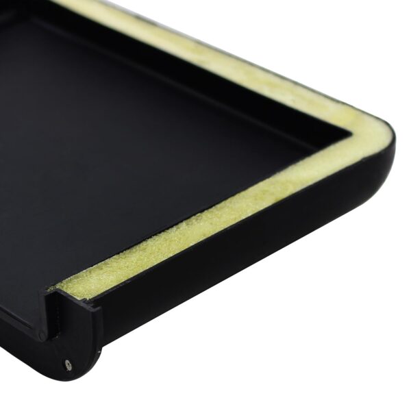 Geantă termoizolantă pentru livrări negru, produs universal de la GP Kompozit