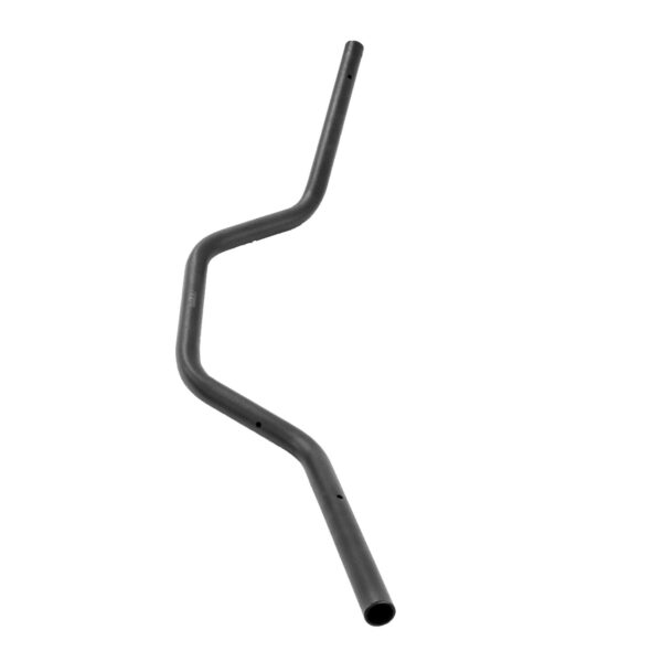 Ghidon 22mm (negru) - Honda NC 700S / NC 750S / NC 700X / NC 750X de la GP Kompozit