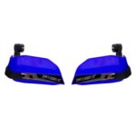 Handguard albastru - Honda PCX 125 / PCX 150 2014-2024