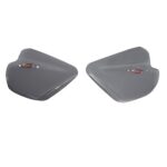 Handguard fumuriu - Honda Forza 300 / NSS300 2013-2017