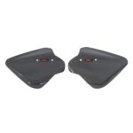 Handguard fumuriu - SYM Cruisym 250i 2018