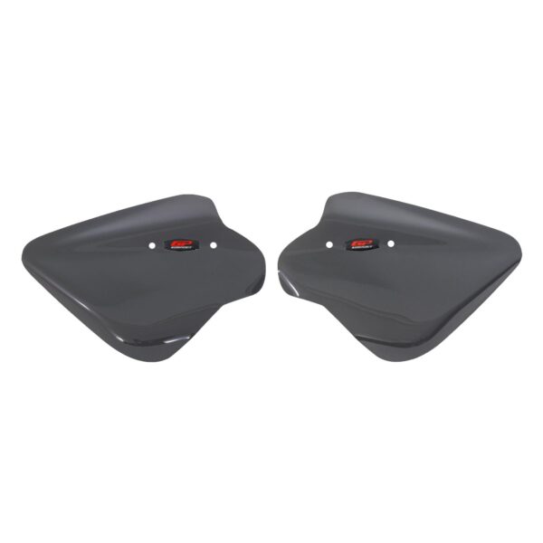 Handguard fumuriu - SYM Cruisym 250i 2018 de la GP Kompozit