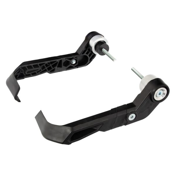 Handguard (negru) - CFMOTO 250 SR / 300 SR 2020-2024 de la GP Kompozit