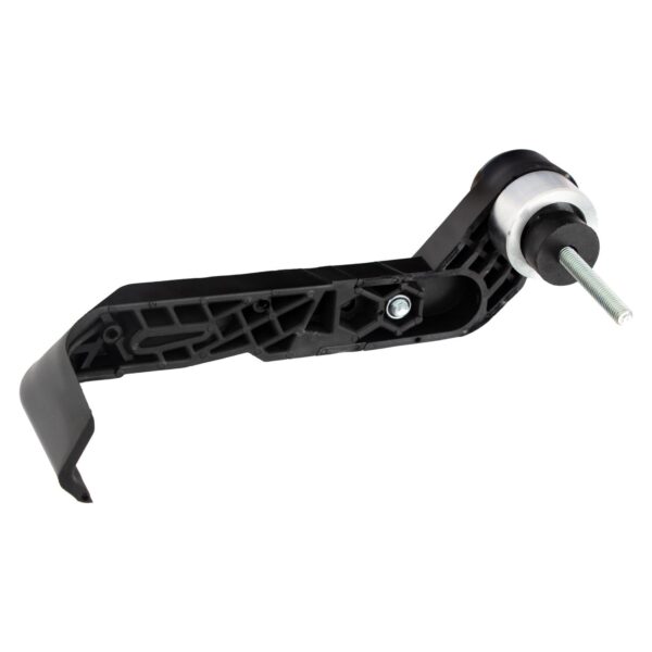 Handguard (negru) - CFMOTO 250 SR / 300 SR 2020-2024 de la GP Kompozit