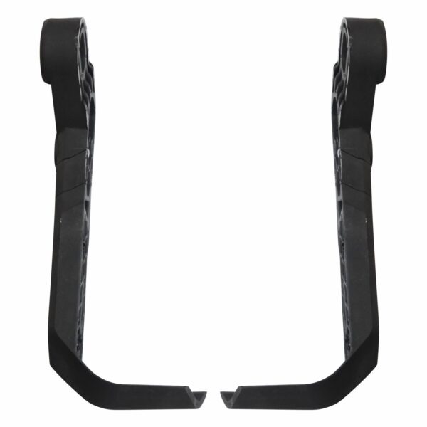 Handguard (negru) - CFMOTO 450 SR 2023-2024 de la GP Kompozit