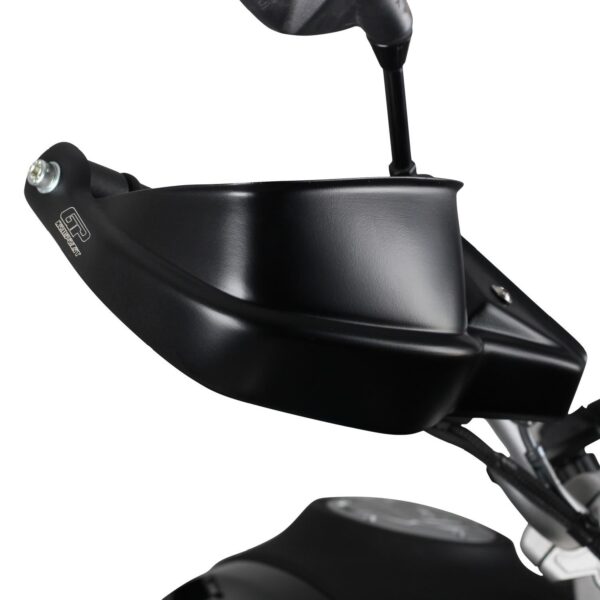 Handguard (negru) - CFMOTO 800 MT 2022-2023 de la GP Kompozit