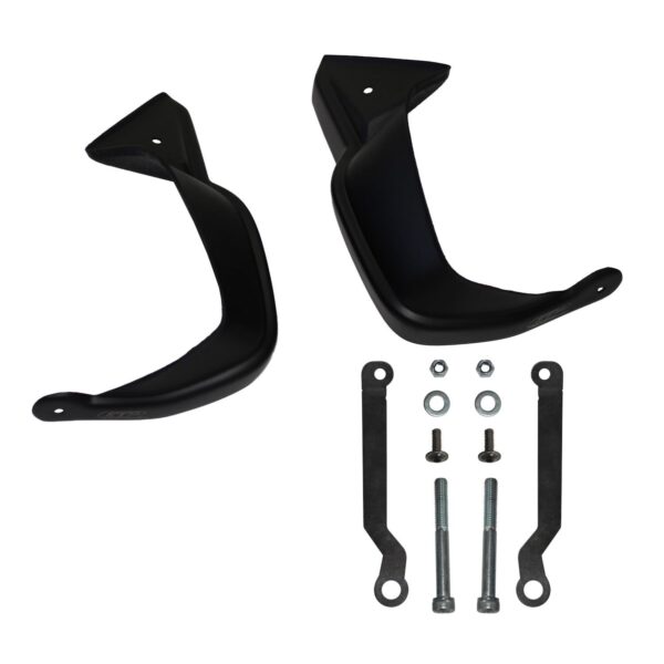 Handguard (negru) - CFMOTO 800 MT 2022-2023 de la GP Kompozit