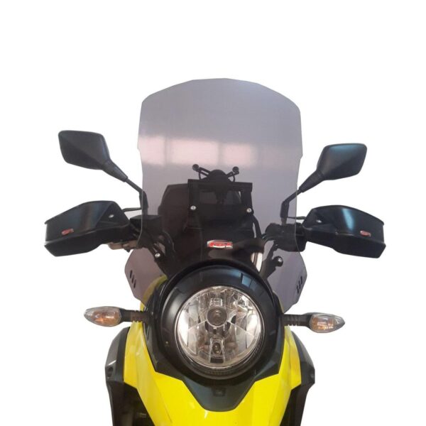 Handguard (negru) - Suzuki V-Strom 250 2017-2020 de la GP Kompozit