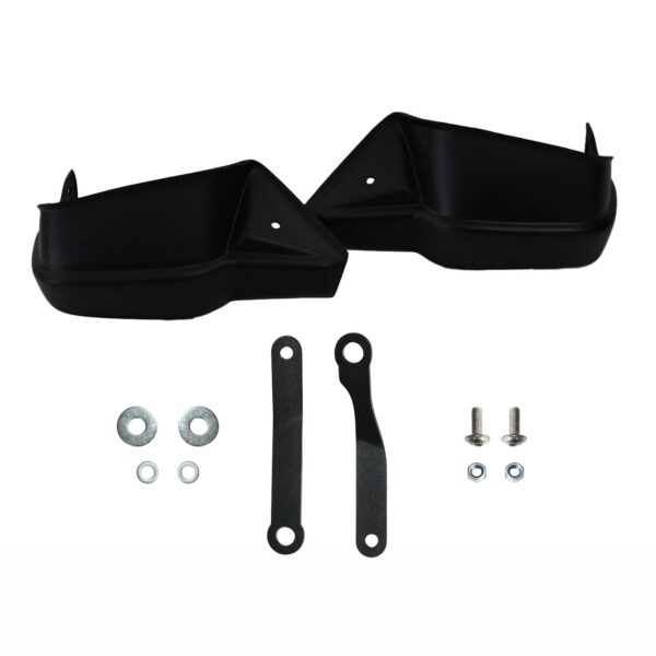 Handguard (negru) - Suzuki V-Strom 250 2017-2020 de la GP Kompozit