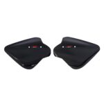 Handguard (negru) - SYM Cruisym 250i 2018