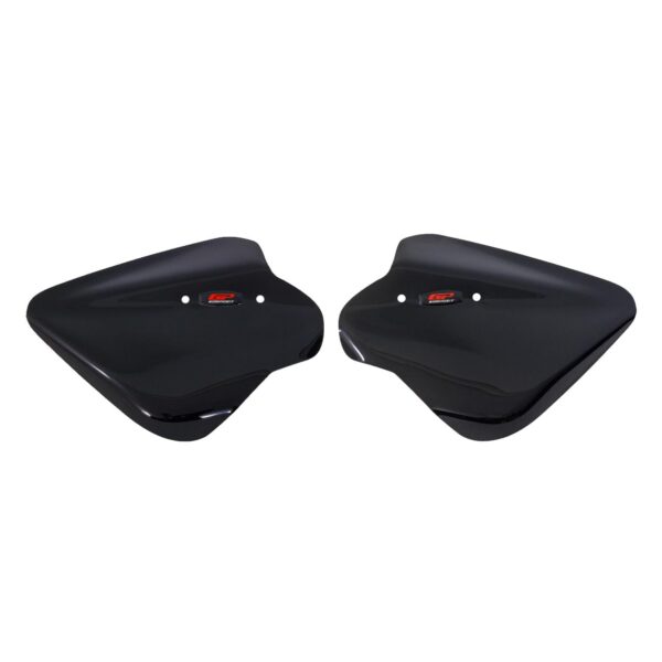 Handguard (negru) - SYM Cruisym 250i 2018 de la GP Kompozit