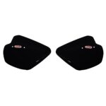 Handguard (negru) - SYM Jet 14 2017-2024