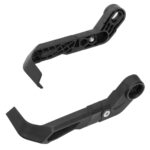 Handguard (negru) - Yamaha MT-07 2014-2021