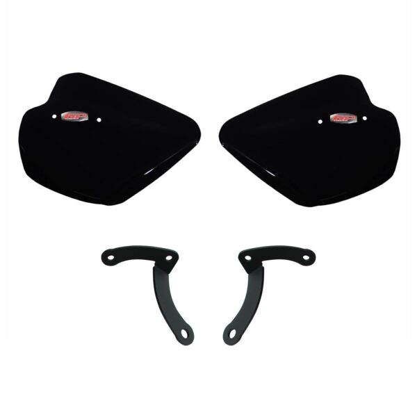 Handguard (negru) - Yamaha NMAX 125 / NMAX 155 2023-2024 Handguard (negru) - Yamaha NMAX 125 / NMAX 155 2023-2024 de la GP Kompozit