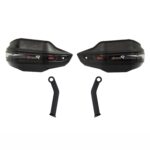 Handguard plastic - BMW F 800 R 2010-2013