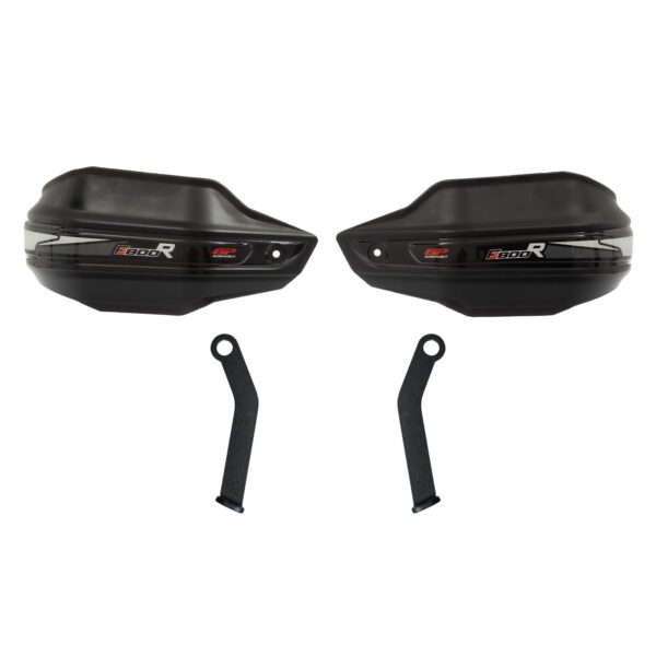 Handguard plastic - BMW F 800 R 2010-2013 de la GP Kompozit