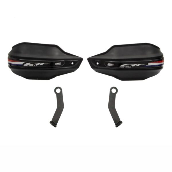 Handguard plastic - Honda CRF 250 Rally / CRF 300 Rally 2023-2024 de la GP Kompozit