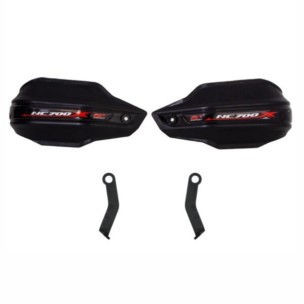 Handguard plastic - Honda NC 700X 2012-2024 de la GP Kompozit