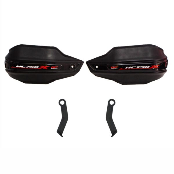 Handguard plastic - Honda NC 750X 2012-2024 de la GP Kompozit