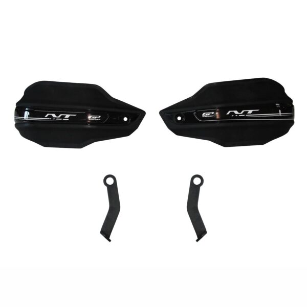 Handguard plastic - Honda NT 1100 2022-2023 de la GP Kompozit