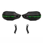 Handguard plastic - Kawasaki Versys X300 2017-2020