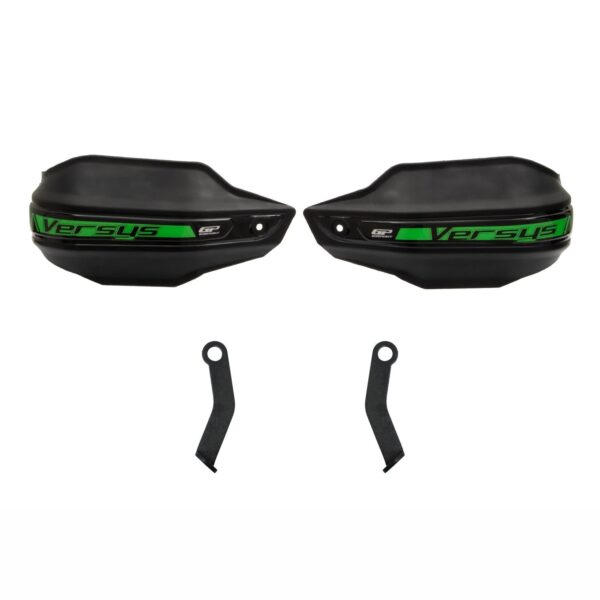 Handguard plastic - Kawasaki Versys X300 2017-2020 de la GP Kompozit