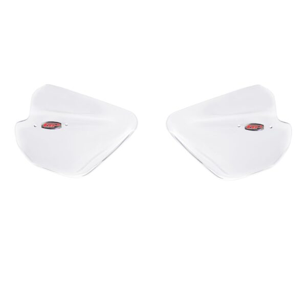 Handguard transparent - SYM Jet 14 2017-2024 de la GP Kompozit