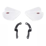 Handguard transparent - SYM Jet X 125 2022-2023