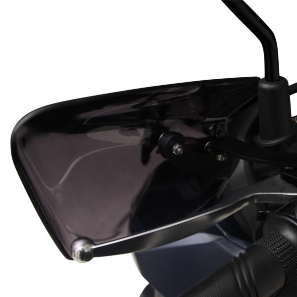 Handguard transparent - SYM Jet X 125 2022-2023 de la GP Kompozit