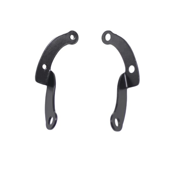 Handguard transparent - SYM Jet X 125 2022-2023 de la GP Kompozit