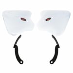 Handguard transparent - Yamaha XMAX 250 / XMAX 300 / XMAX 400 2011-2022