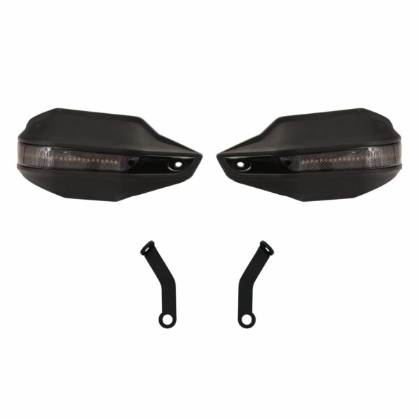 Handguard-uri cu semnalizatoare LED - CFMOTO 250 CL-X / 300 CL-X 2022-2023 de la GP Kompozit