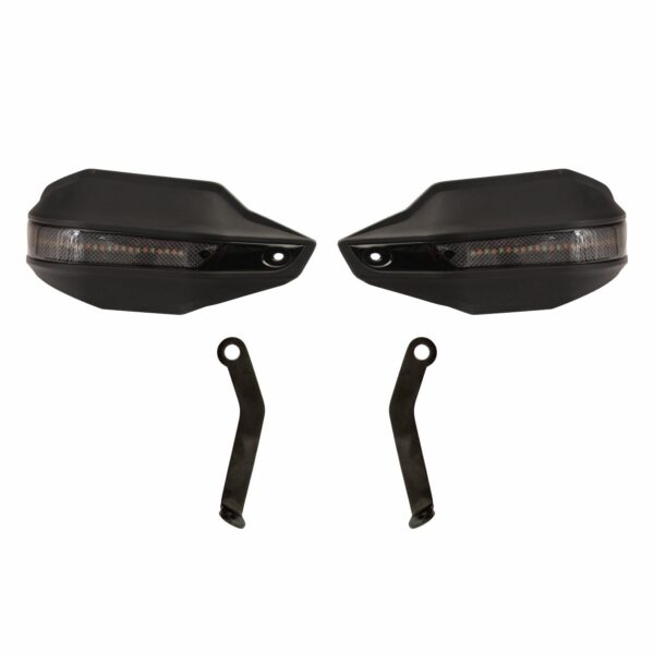 Handguard-uri cu semnalizatoare LED - CFMOTO 250 NK / 300 NK 2018-2022 de la GP Kompozit