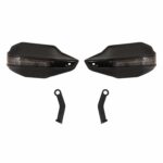 Handguard-uri cu semnalizatoare LED - CFMOTO 700 CL-X 2022-2023