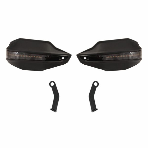 Handguard-uri cu semnalizatoare LED - Honda CB 250R / CB300R 2018-2024 de la GP Kompozit